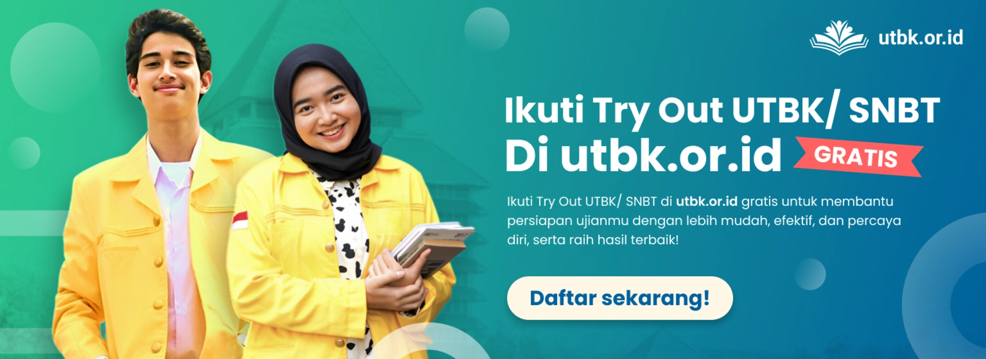 Persiapkan Diri Anda dengan Soal Latihan UTBK Jurusan Keperawatan Mulai Latihan Sekarang untuk Sukses Ujian 2025!