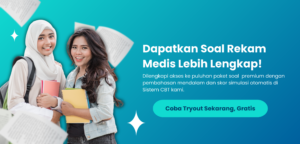 Ingin Lolos Jurusan Rekam Medis? 