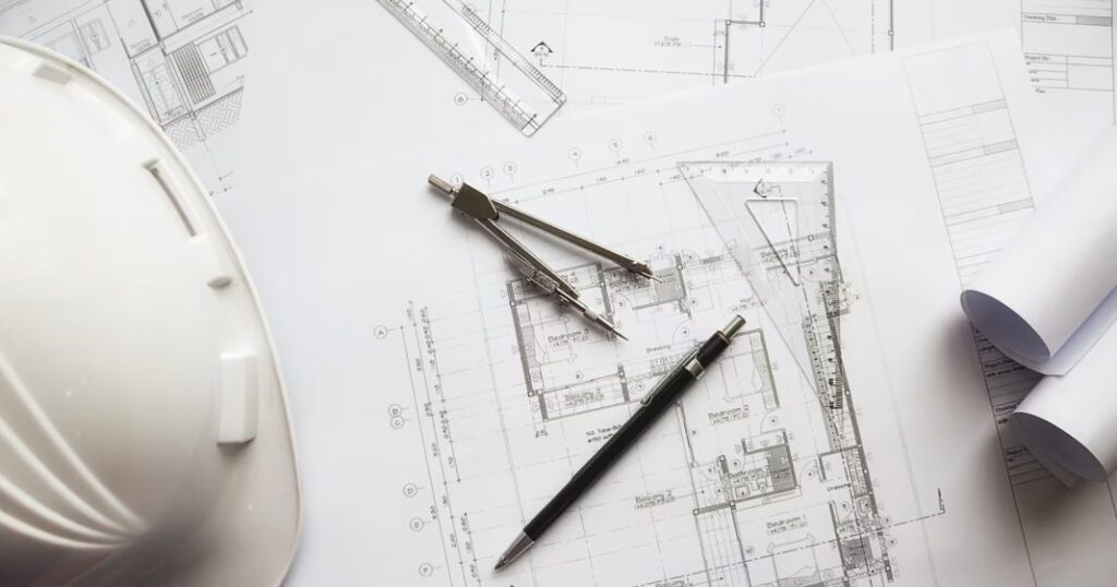 Jenis-Jenis Soal Tes Masuk Arsitektur