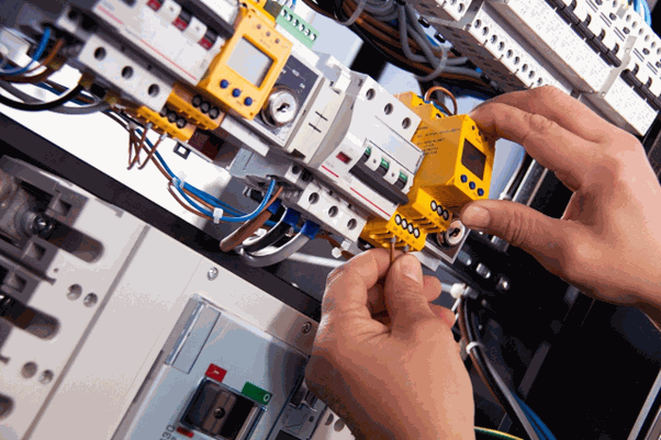 Kisi-Kisi Soal Tes Masuk Jurusan Teknik Elektro