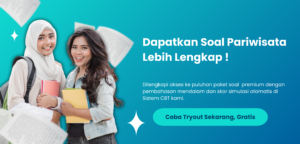 Raih Kursi di Jurusan Pariwisata dengan Persiapan yang Tepat!