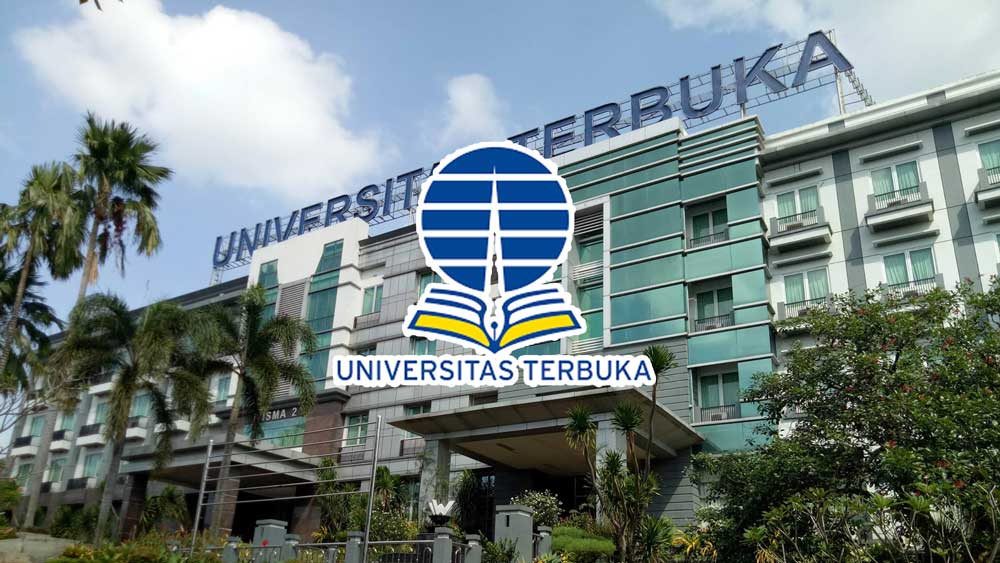 100 Soal Tes Masuk Universitas Terbuka + Pembahasan