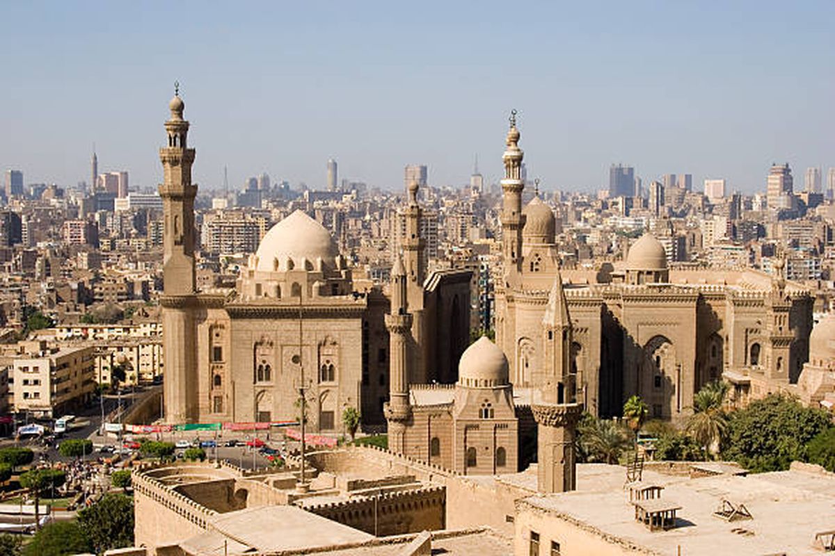 100 Soal Tes Masuk Universitas Al Azhar Kairo Mesir + Pembahasan