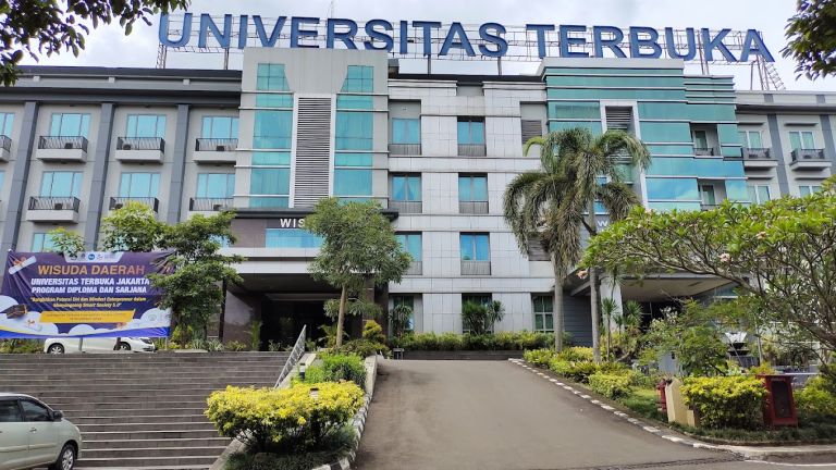 Kisi-Kisi Tes Masuk Universitas Terbuka