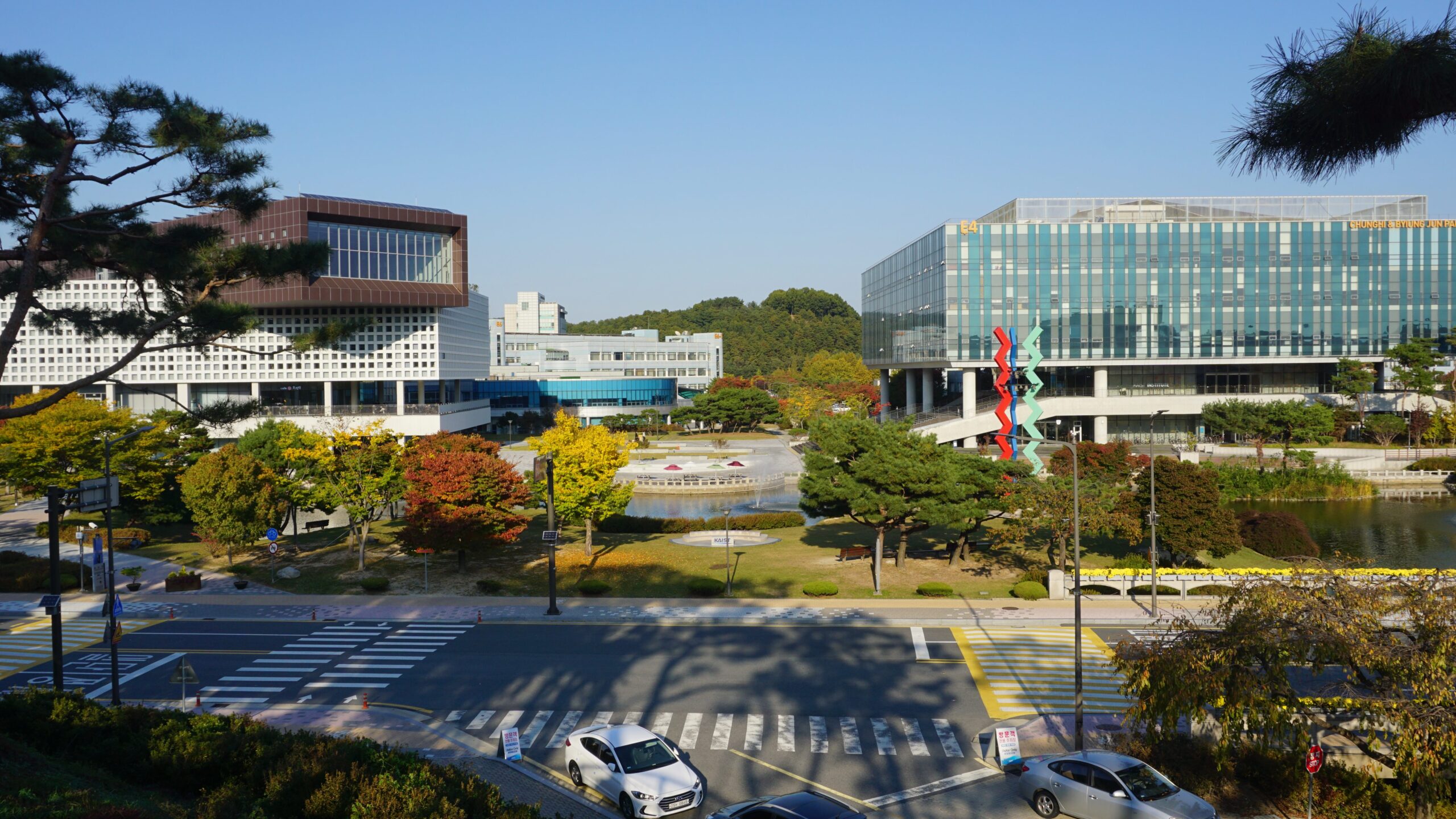 100 Soal Tes Masuk KAIST + Pembahasan Kisi Kisi Universitas Korea