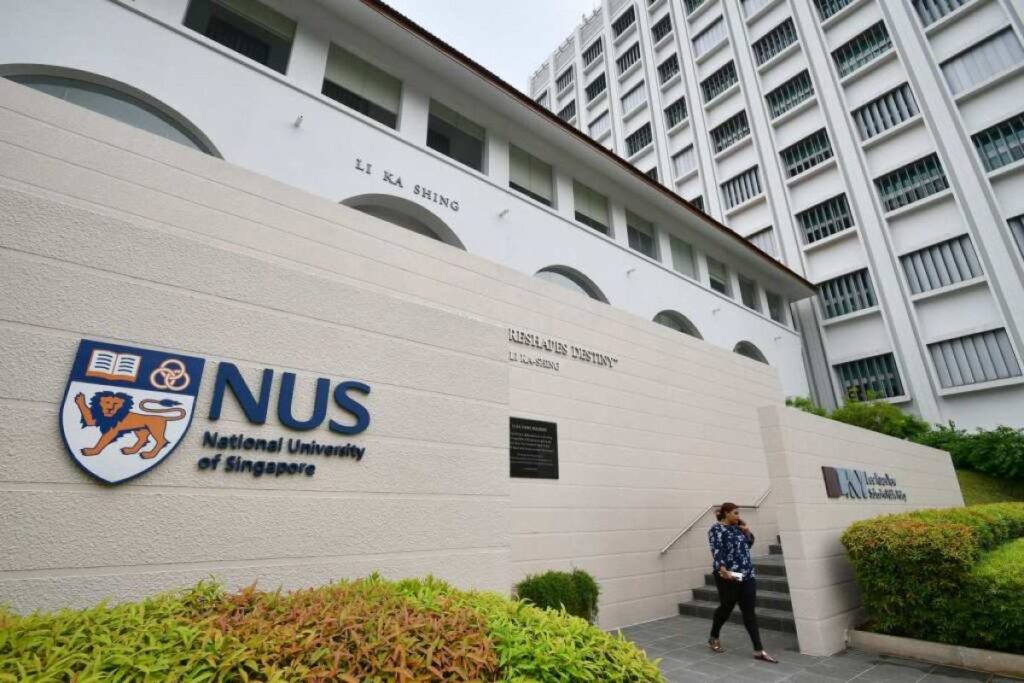 Kisi-Kisi Soal Tes Masuk NUS Singapore