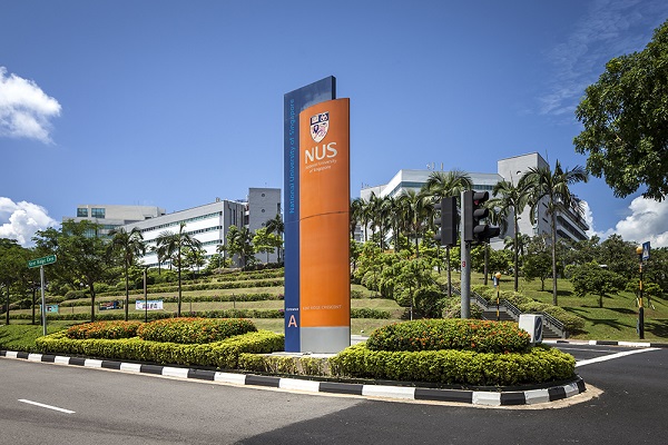 Contoh Soal Tes Masuk NUS Singapore