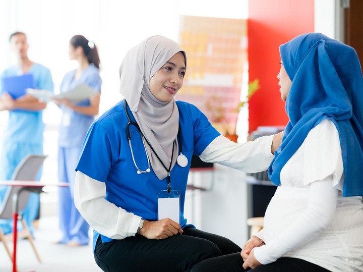 Contoh Soal Tes Masuk Jurusan Kebidanan