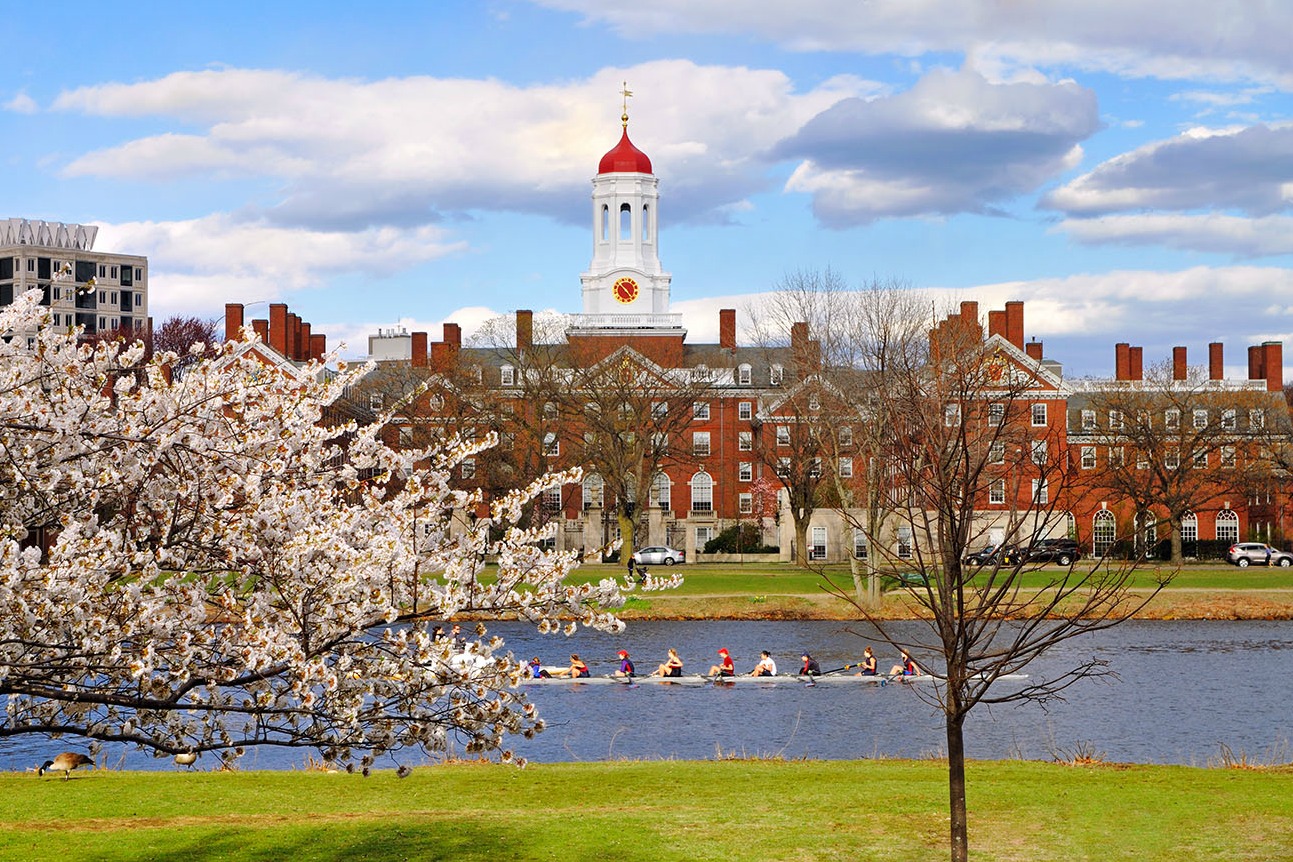 100 Soal Tes Masuk Harvard University + Kisi-Kisi Pembahasan