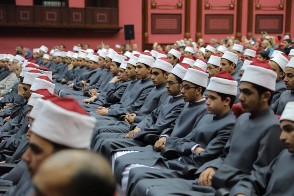 Contoh Soal Tes Masuk Universitas Al Azhar Kairo Mesir