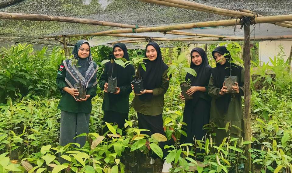 Kisi-Kisi Soal Tes Masuk Jurusan Agroekoteknologi