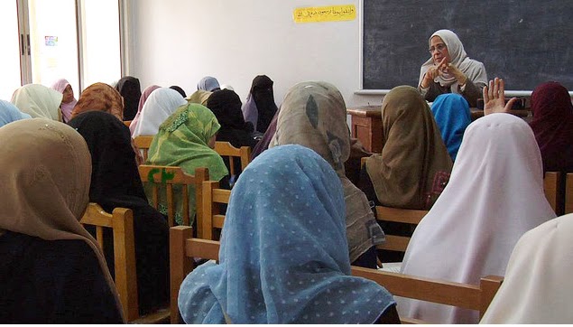 Kisi-Kisi Tes Masuk Universitas Al Azhar Kairo Mesir