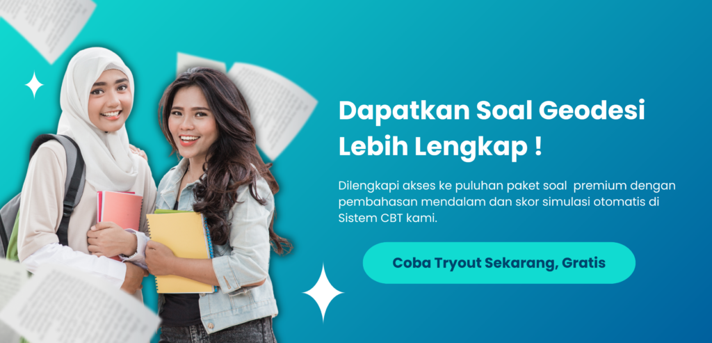 Dapatkan Soal Lebih Lengkap!