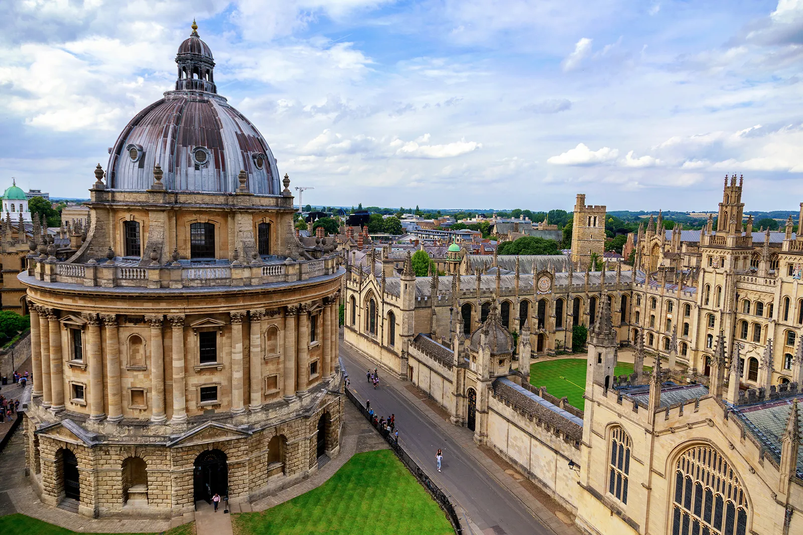 100 Soal Tes Masuk Oxford University + Pembahasan Kisi-Kisi
