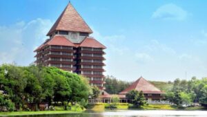 Kisi-kisi Soal Tes SIMAK KKI UI Masuk Kelas Internasional