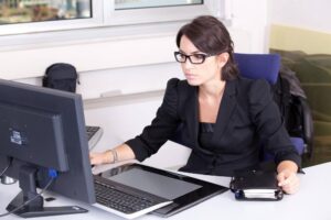 Contoh Soal Tes Masuk Jurusan Administrasi Perkantoran serta Pembahasan