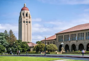 Kisi-Kisi Soal Tes Masuk Stanford University