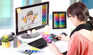 Kisi-Kisi Soal Tes Masuk Jurusan Desain Komunikasi Visual (DKV)