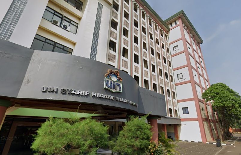 Kisi-Kisi Soal Tes Masuk Universitas Islam Negeri