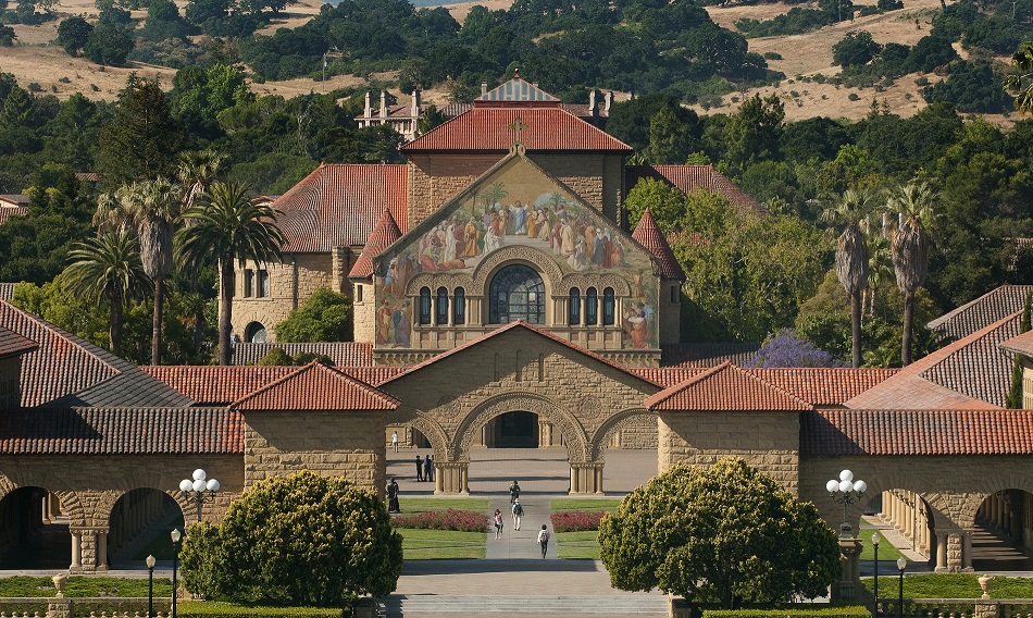 100+ Soal Tes Masuk Stanford University dengan Pembahasannya
