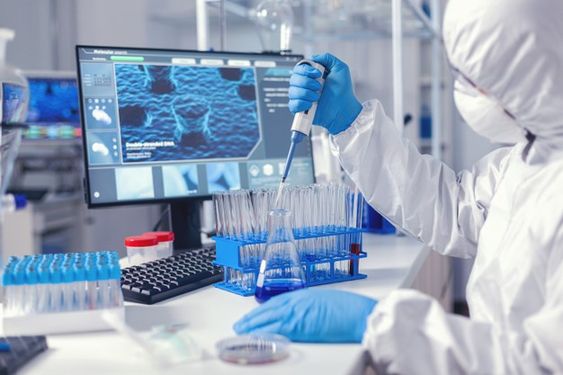 100+ Soal Tes Masuk Jurusan Teknologi Laboratorium Medis dengan Pembahasan Soal UTBK