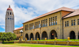 Contoh Soal Tes Masuk Stanford University