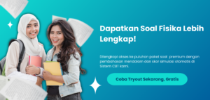 Dapatkan Soal Lebih Lengkap!