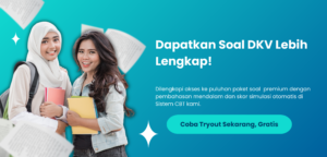 Dapatkan Soal Lebih Lengkap!