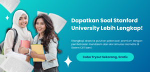 Dapatkan Soal Lebih Lengkap!