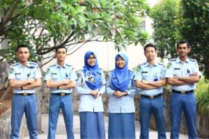 Kisi-Kisi Tes Masuk STIS Politeknik Statistika 