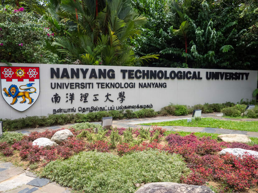 100+ Soal Tes Masuk NTU Singapore + Kisi-Kisi Nanyang Technological University