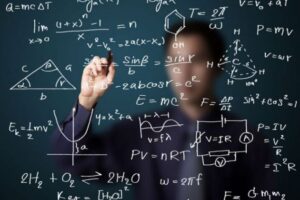Kisi-kisi Materi Soal Matematika Kelas 1