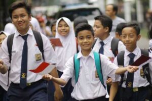 Apa Saja Materi ASPD SD SMP?