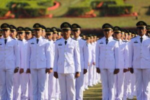 Kisi-Kisi Tes Masuk IPDN (Institut Pemerintahan Dalam Negeri)