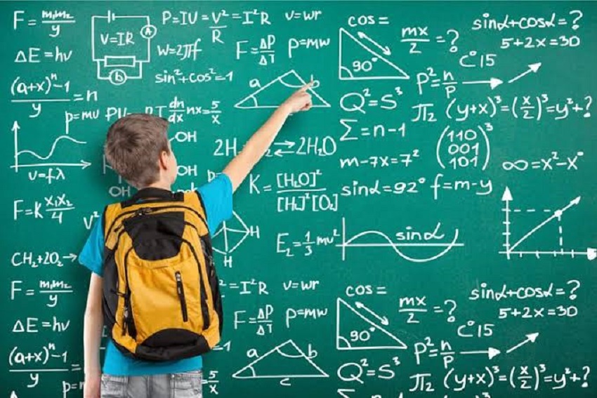 100+ Soal Matematika Kelas 1 dengan Pembahasannya