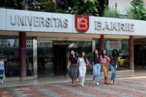 Kisi - Kisi Soal Tes Masuk Universitas Bakrie