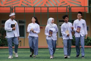 Contoh Soal Tes Masuk SMA Labschool beserta Pembahasannya 