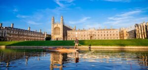 Contoh Soal Tes Masuk University of Cambridge Inggris
