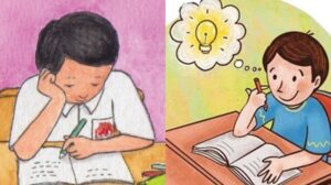 Soal Matematika Kelas 4 dengan Kunci Jawaban
