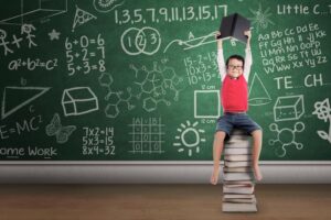 Materi Soal Matematika Kelas 2