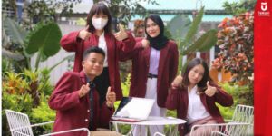 Contoh Soal Tes Masuk Telkom University dengan Pembahasannya