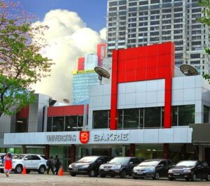 Contoh Soal Tes Masuk Universitas Bakrie dengan Pembahasannya