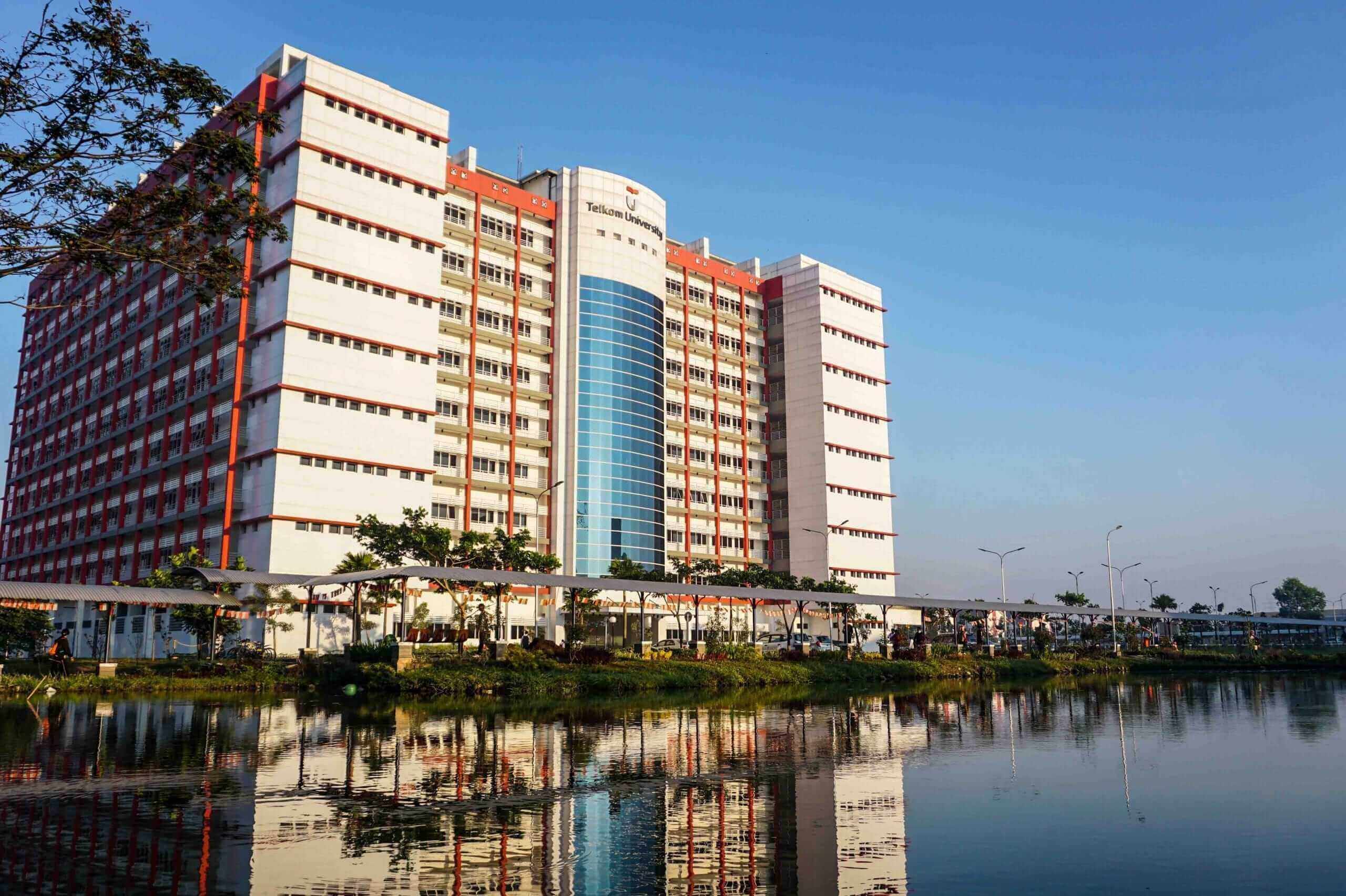 150+ Soal Tes Masuk Telkom University + Pembahasan