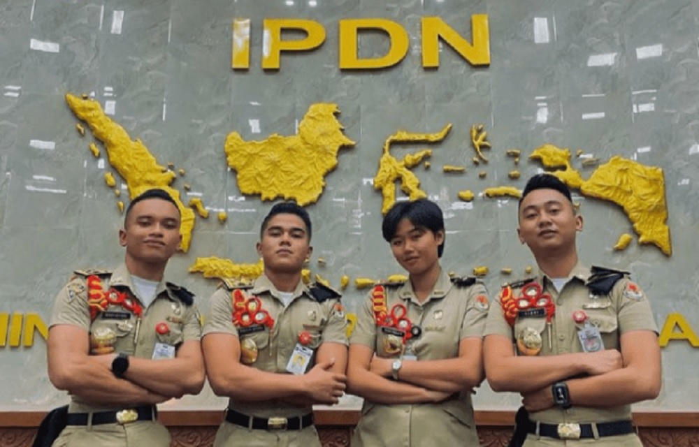 100+ Soal Tes Masuk IPDN+ Pembahasan Kisi Kisi