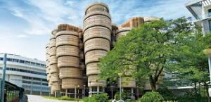 Mengenal Nanyang Technological University (NTU) Singapore