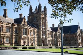 Jenis Tes Masuk Sydney University Australia