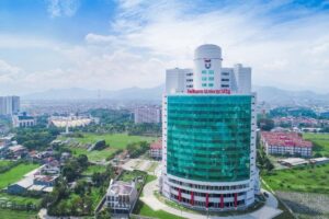 Kisi-Kisi Soal Tes Masuk Telkom University