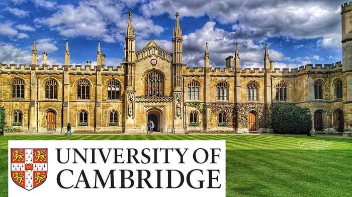 100 Soal Tes Masuk University of Cambridge Inggris + Kisi-kisi