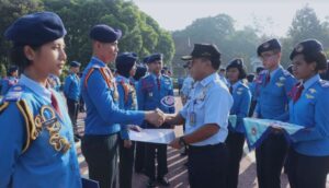 Kisi-Kisi Soal Tes Masuk SMA Taruna Nusantara Magelang