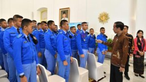 Contoh Soal Tes Masuk SMA Taruna Nusantara Magelang dengan Pembahasannya 